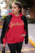Load image into Gallery viewer, Yahweh - Unisex Hoodie - In His presence
