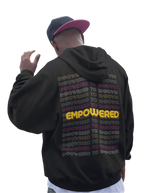 Load image into Gallery viewer, EMPOWERED TO EMPOWER - Unisex Hoodie - In His presence
