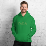 Load image into Gallery viewer, YADA (To Know) - Unisex Hoodie - Irish Green / S In His presence
