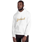 Load image into Gallery viewer, Yahweh - Unisex Hoodie - White / S In His presence
